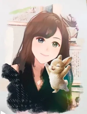 ぴーすけ🐰🏸
