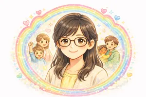 ひにとぅん🍀障がい児とHAPPYらいふ