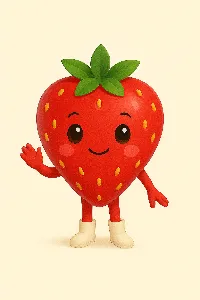 いちご大王