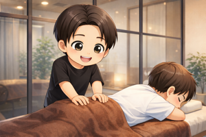 タカナシ@理学療法士&もみほぐし