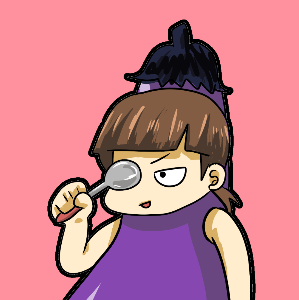 ぷにんちゃん＠平成のイラストレーター