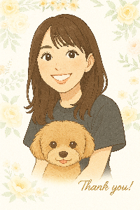 ちい@デザイナー