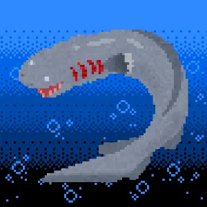 さめ井🦈Web制作に溺れる