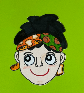 みう@ひとりパン屋