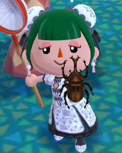 ユーザーアイコン