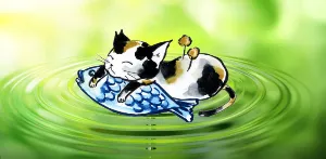 ポケ
