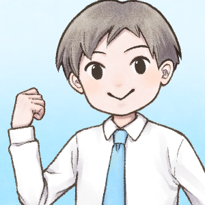 コウノキ@転職組41歳まだ前半戦