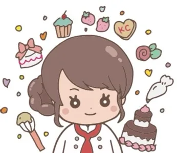 ケーシー👩‍🍳デコケーキ🎂民泊🏠