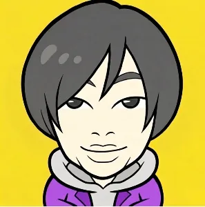 カイトウユウスケ