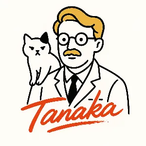たなか＠YouTubeとAIで生きてる人