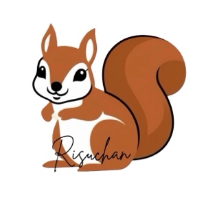 りすちゃん@楽天room