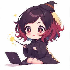 ヨーヨーキルト作家べすこ。ストックフォト