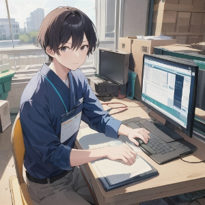 PYM@Tfasでcadオペ電気屋さん