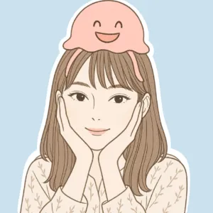くらげ🪼前向きすぎるWebライター