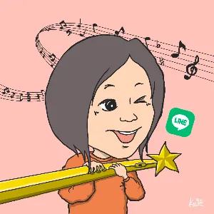 きらきら🌟LINE×オンライン秘書