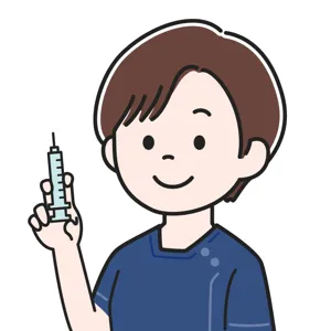 Hana @ 病院看護師　副業模索中