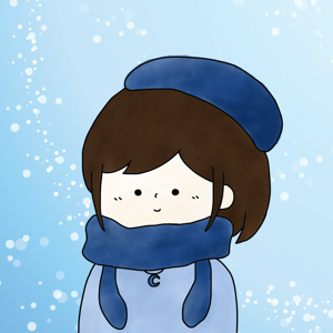 るぅ@夜空を月に描くハンドメイド作家🌙