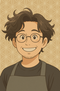 よっちゃん@くるみどうふ屋！