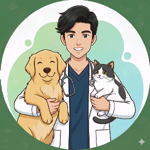 こじろう＠獣医師