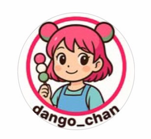 だんごちゃん@🍎りんごジャム