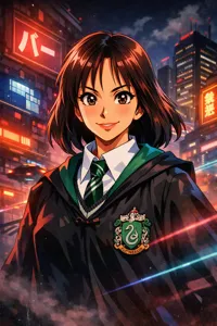 春日美香