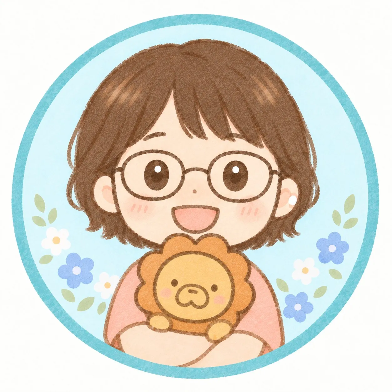 ぷぅ＠ぬい服🦁ハンドメイド