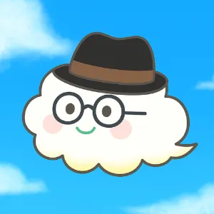 くも＠青のロールケーキ＆YouTube