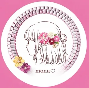 mona｜資産形成×物販 