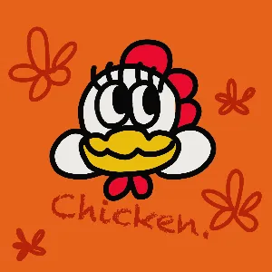 チキンマン★副業を夢見る販売員★