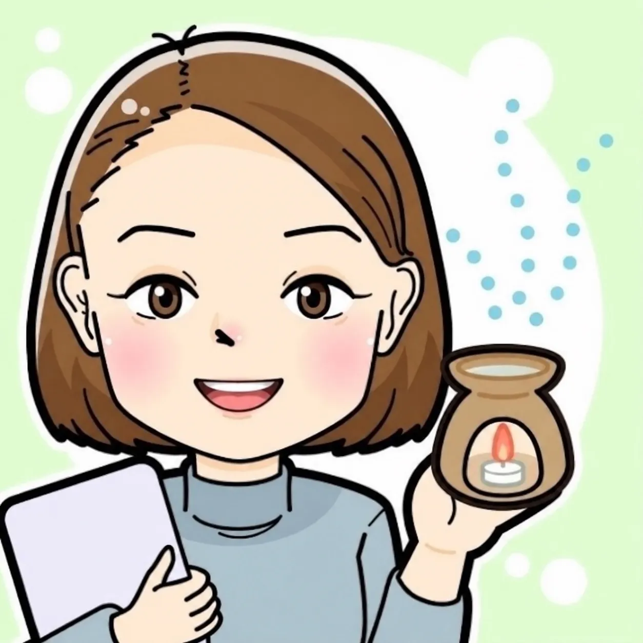 みゆみゆ🌿