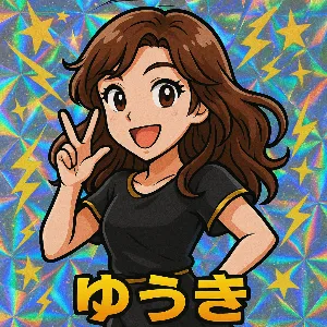ゆーき✨大阪アートメイク