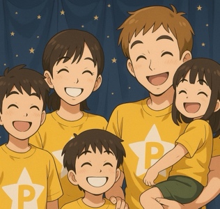 ユーザーアイコン