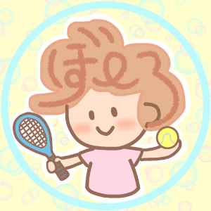 ぼーろ@今は春に向けての家計管理！