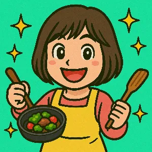 かおり@VLOG🍳