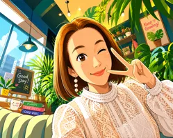 めぐりん