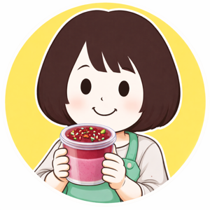 まや@濃厚ムース販売中