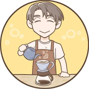 よっち@コーヒー屋