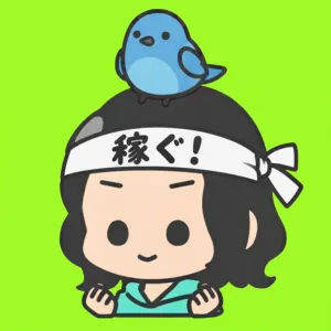 青い鳥@Webデザイン・HP制作