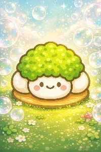 🍀ずんだ@動画編集やってます🫧🍀
