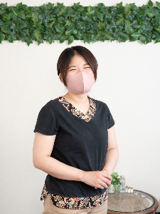 ツチヤ🌿開業セラピスト/千葉