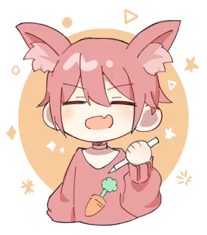 Mirai.@イラスト