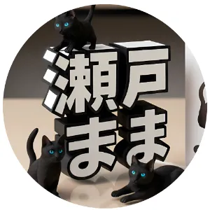 瀬戸まま＠中国輸入 ✖️敢然と挑む