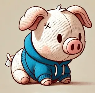 ミスターピッグ🐷@弁護士＋ゆるリタイア