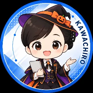 かわちろ│頼める右腕×AI業務サポート
