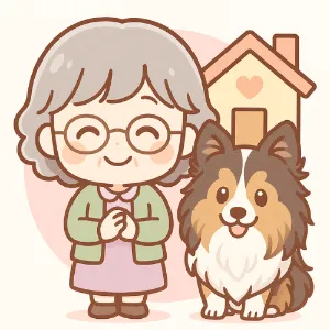 すみっこ@わんわん店長