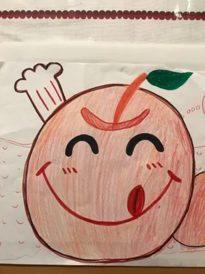 ベックシュクレF🍎アップルパイ+α