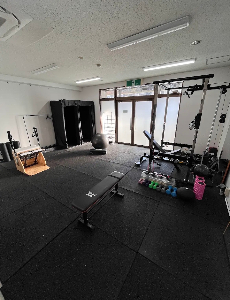 いぶいぶ@ジム経営（那覇）