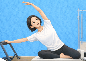 まーくー@ピラティス挑戦中(横須賀中央)