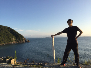 見習い絵本作家