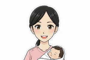 sakiyuri＠産前産後の専門家